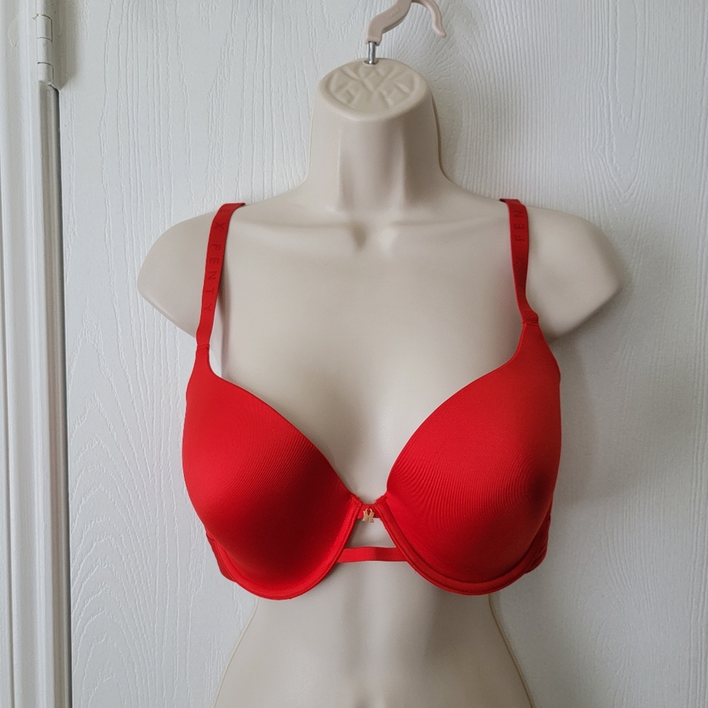 Fenty Core Microfiber T-Shirt Bra